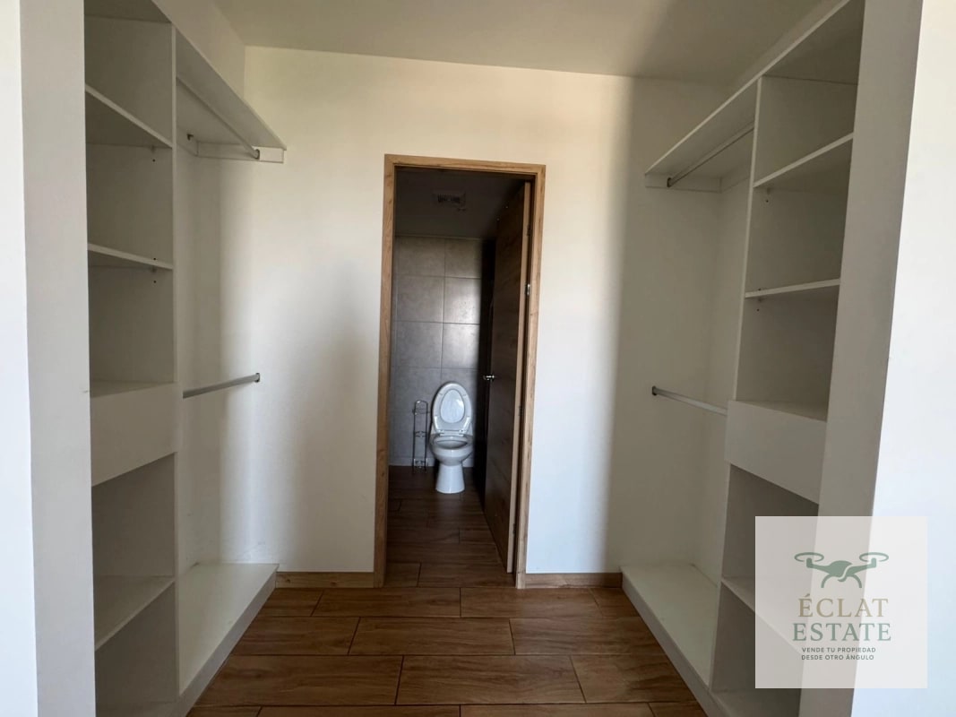 Apartamento amueblado en alquiler en zona 9 - 7