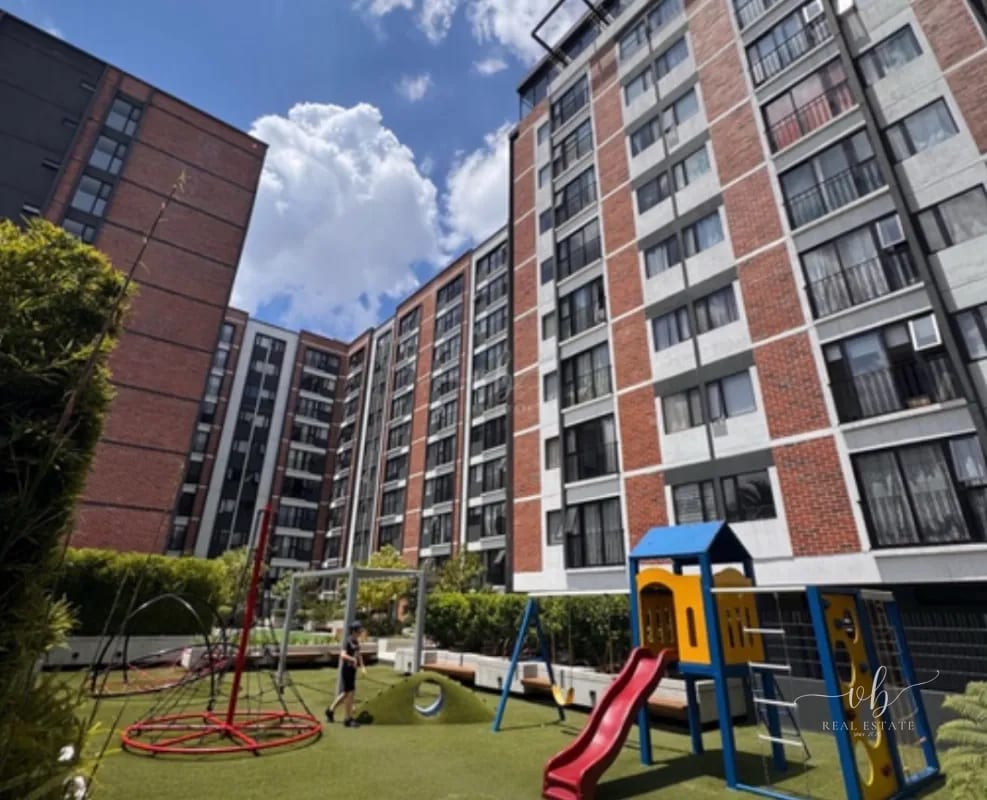 Apartamento nuevo en venta - Cendana zona 9 — Apartamento en Venta en Cendana, Zona 9, Guatemala, Ciudad — foto 1 de 1