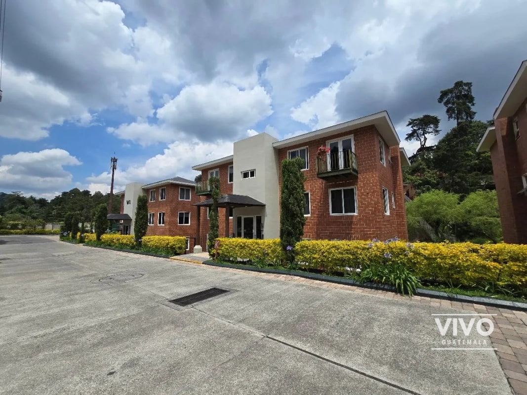 Se renta apartamento en Condominio Entreluces – CAES Km 13.5, Q5000 - 11