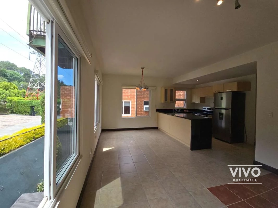 Se renta apartamento en Condominio Entreluces – CAES Km 13.5, Q5000 - 10