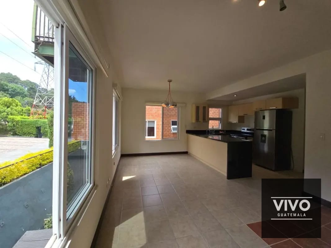 Se renta apartamento en Condominio Entreluces – CAES Km 13.5, Q5000 — Apartamento en Alquiler en Entreluces, Carretera a El Salvador, Guatemala, Ciudad — foto 11 de 11