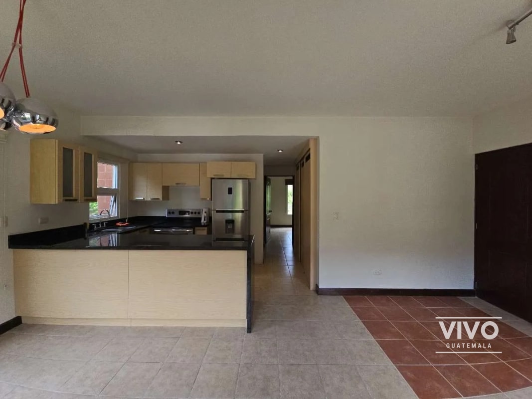 Se renta apartamento en Condominio Entreluces – CAES Km 13.5, Q5000 - 7