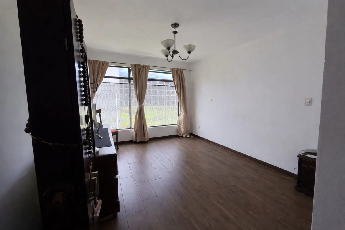 Apartamento en Venta en Zona 7 (ELE La Floresta) — Apartamento en Venta en Zona 7, Guatemala, Ciudad — foto 8 de 9