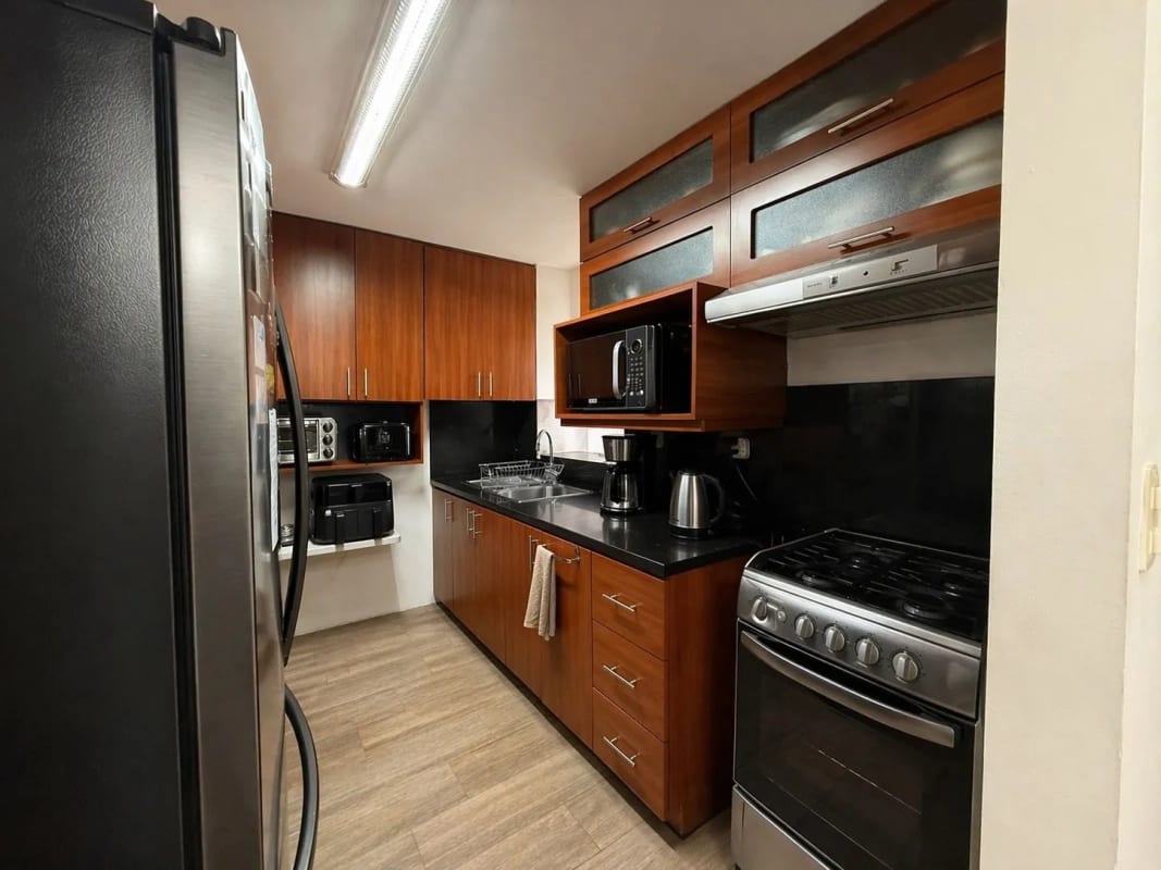 Apartamento en Venta en Zona 7 (ELE La Floresta) — Apartamento en Venta en Zona 7, Guatemala, Ciudad — foto 7 de 9