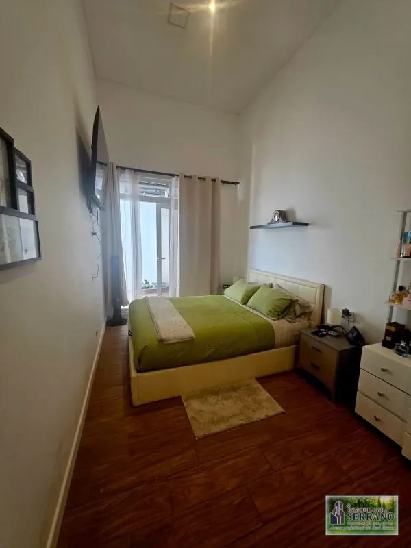 Vaparenta de Tamento Zona 11 Nivel Uno. por el Cum. — Apartamento en Venta en Zona 11, Guatemala, Ciudad — foto 11 de 13