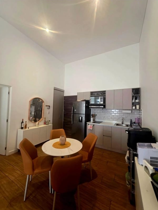 Vaparenta de Tamento Zona 11 Nivel Uno. por el Cum. — Apartamento en Venta en Zona 11, Guatemala, Ciudad — foto 9 de 13