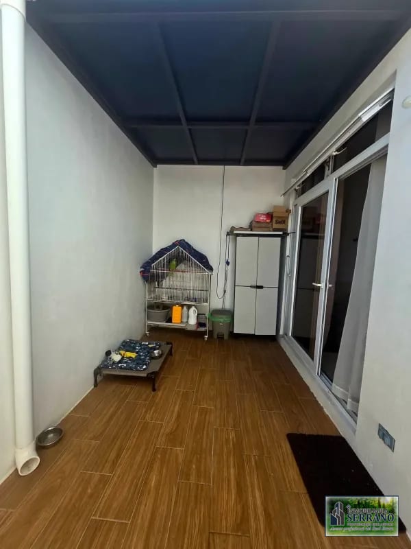 Vaparenta de Tamento Zona 11 Nivel Uno. por el Cum. — Apartamento en Venta en Zona 11, Guatemala, Ciudad — foto 8 de 13