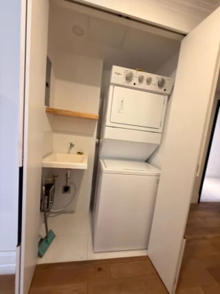 Apartamento en renta CENTRICO zona 5 — Apartamento en Alquiler en Zona 5, Guatemala, Ciudad — miniatura 6 de 6