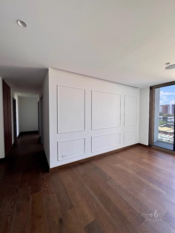 Apartamento nuevo en alquiler - Atarah z10 - T1 N5 - 1