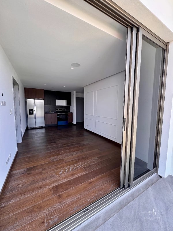 Apartamento nuevo en alquiler - Atarah z10 - T1 N5 - 2