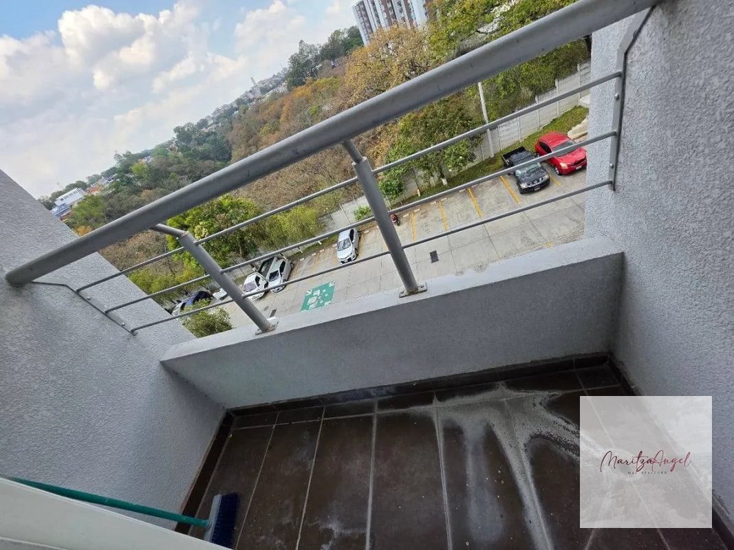 APARTAMENTO EN RENTA ZONA 17 CASA FLORENTINA - 6