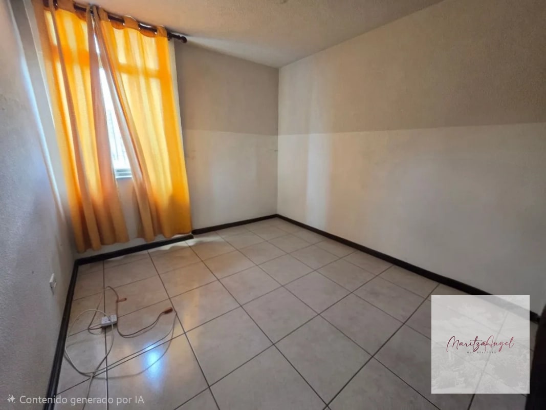 APARTAMENTO EN RENTA ZONA 17 CASA FLORENTINA - 4
