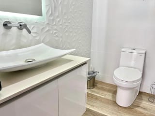 PH industrial, con una gran terraza en venta en zona 14 — Apartamento en Venta en Zona 14, Guatemala, Ciudad — miniatura 5 de 13