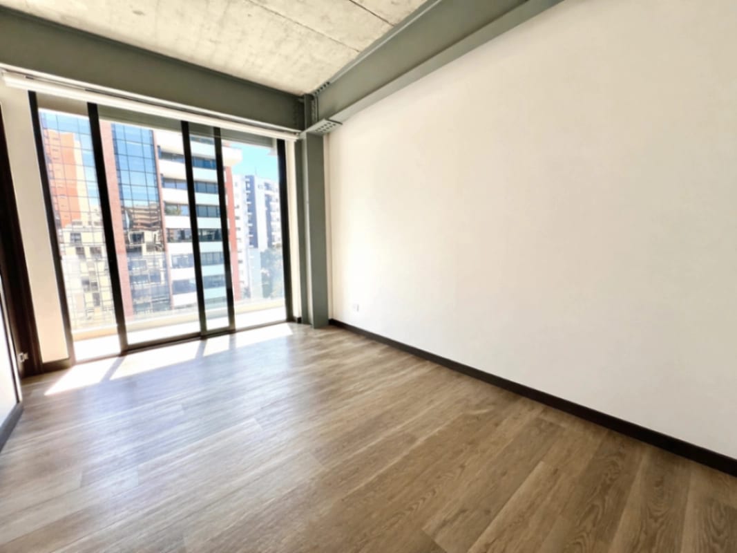 PH industrial, con una gran terraza en venta en zona 14 — Apartamento en Venta en Zona 14, Guatemala, Ciudad — foto 2 de 13