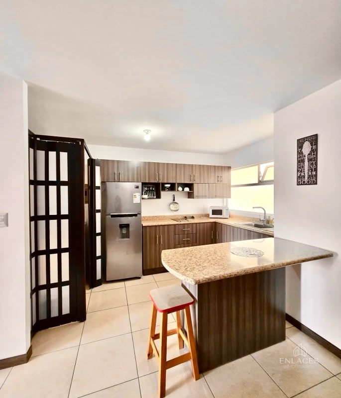 Zona 11 • Apartamento Amueblado en Renta • Santa María de las Charcas - 9