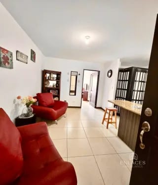 Zona 11 • Apartamento Amueblado en Renta • Santa María de las Charcas — Apartamento en Alquiler en Santa María de Las Charcas, Zona 11, Guatemala, Ciudad — miniatura 7 de 9