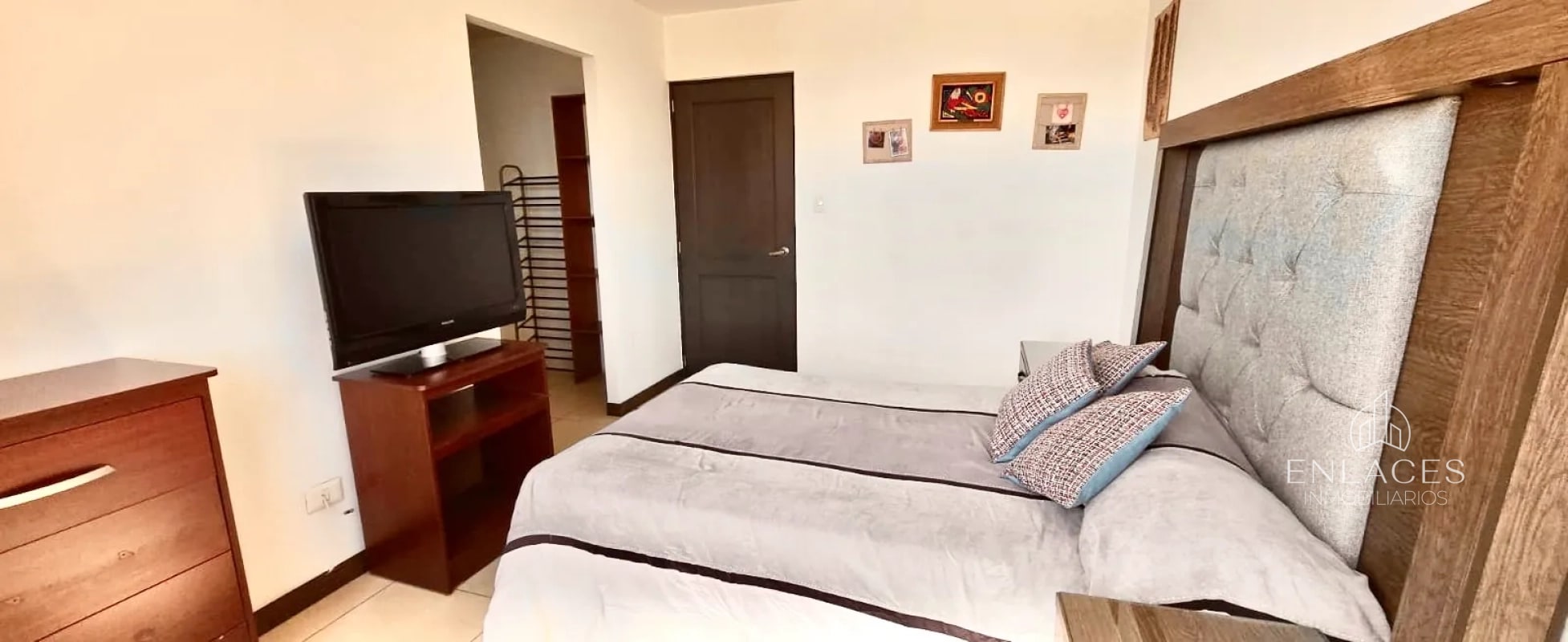 Zona 11 • Apartamento Amueblado en Renta • Santa María de las Charcas - 3