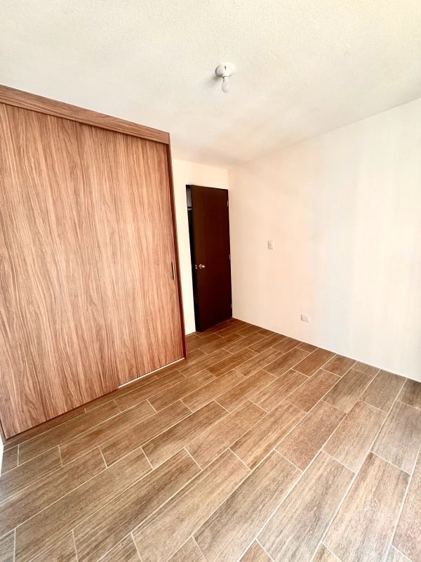 Zona 6 • Apartamento en Renta • Cumbres del Pedregal - 6