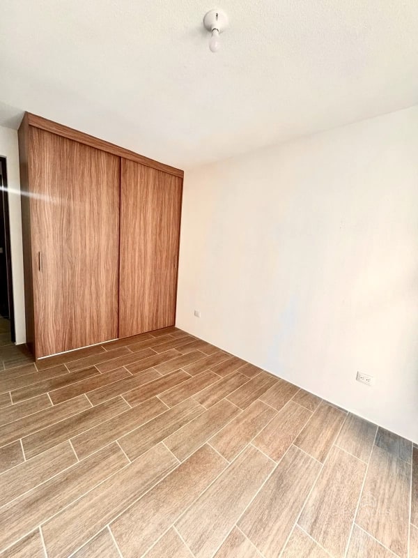 Zona 6 • Apartamento en Renta • Cumbres del Pedregal - 5