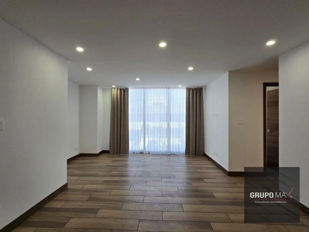 Apartamento Privé Zona 15 VHI - 11