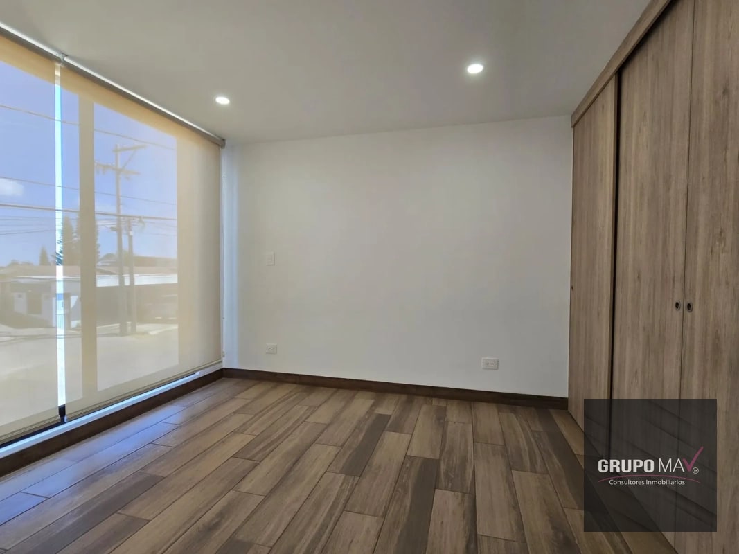 Apartamento Privé Zona 15 VHI - 9