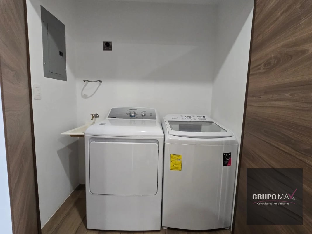 Apartamento Privé Zona 15 VHI - 6