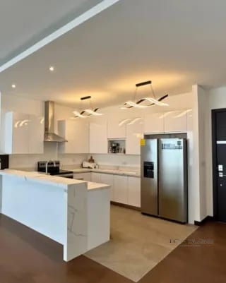 APARTAMENTO EN RENTA ZONA 16 NOGALES CAYALA PARA ESTRENAR — Apartamento en Alquiler en Zona 16, Guatemala, Ciudad — miniatura 8 de 11