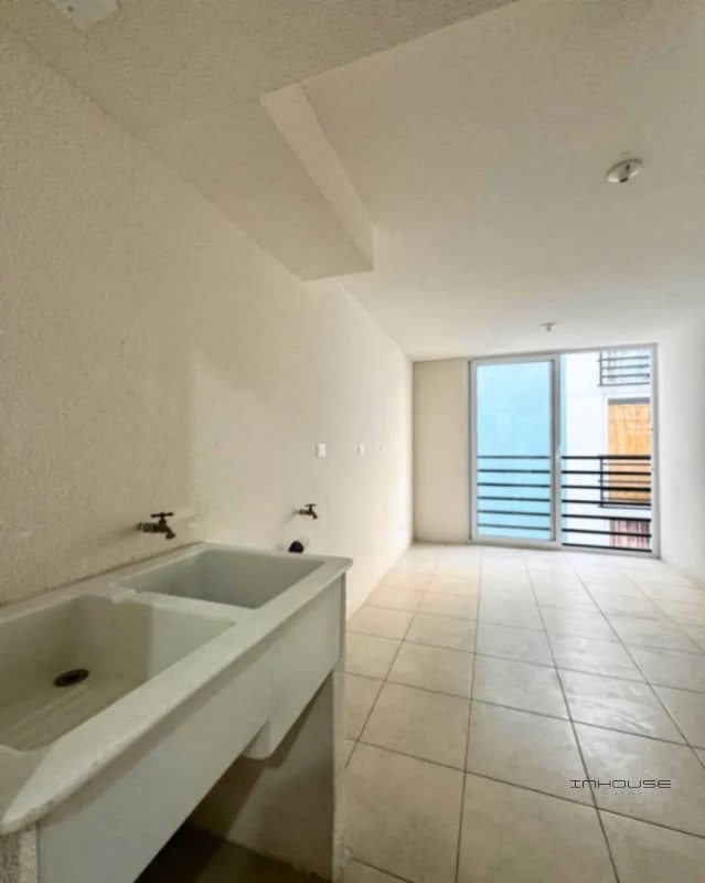 APARTAMENTO EN RENTA ZONA 6, VÍAS LA PARROQUIA - 8