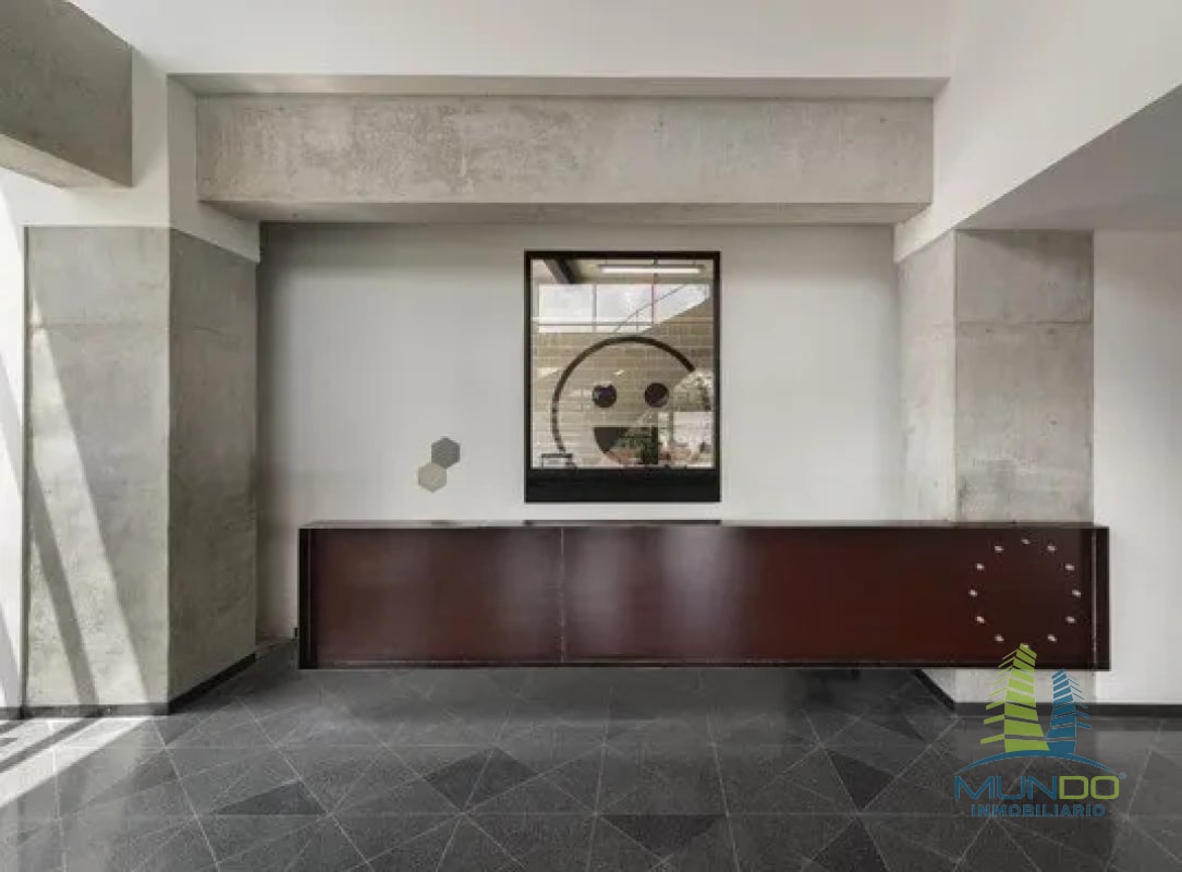 APARTAMENTO EN RENTA EN ZONA 4 - 7