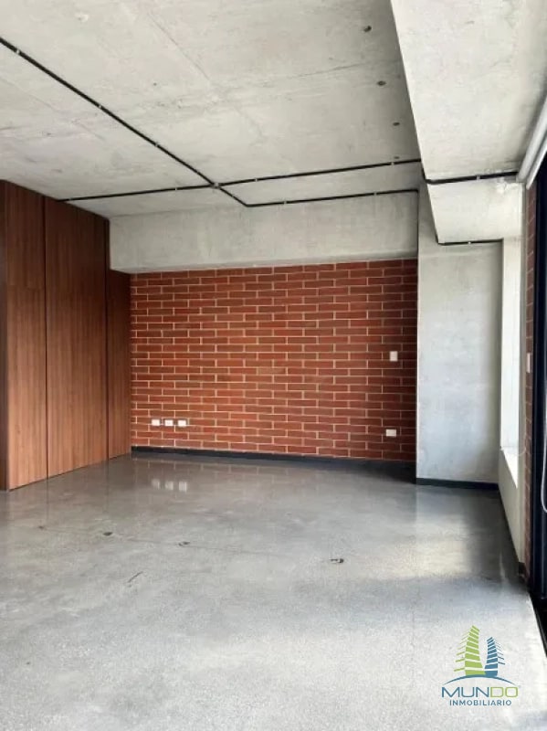 APARTAMENTO EN RENTA EN ZONA 4 - 2