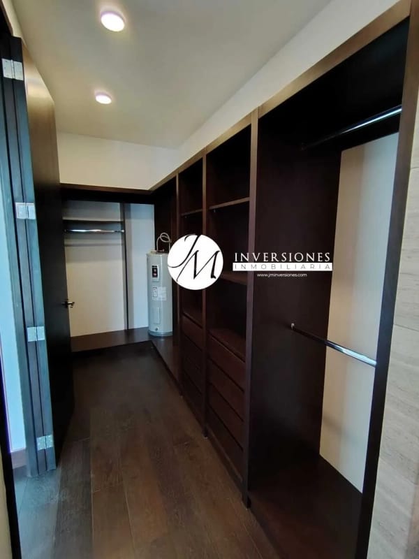 Apartamento en renta en zona 14 de 2 dormitorios — Apartamento en Alquiler en Zona 14, Guatemala, Ciudad — foto 6 de 9