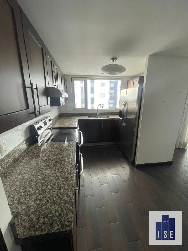 Apartamento en alquiler Attica II Z.14 - 6