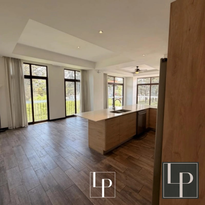 Amplio Apartamento en Renta en Lirios 1 de Cayalá - 7