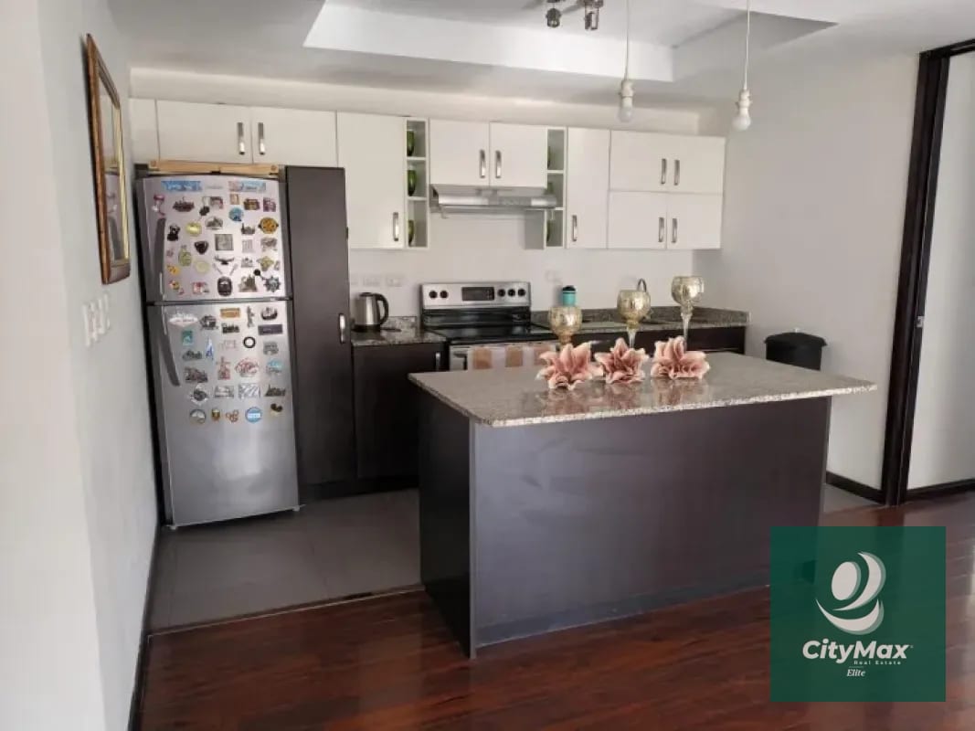 APARTAMENTO EN VENTA - CALEDONIA ZONA 16 — Apartamento en Venta en Caledonia, Zona 16, Guatemala, Ciudad — foto 7 de 9