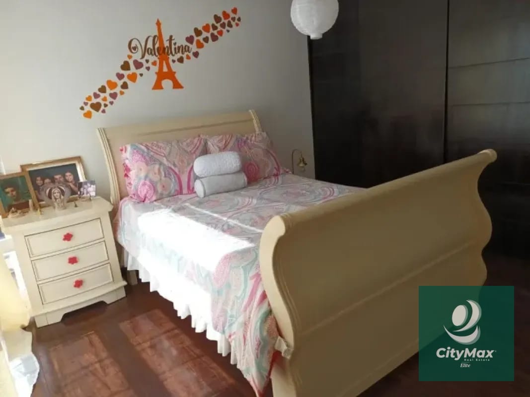 APARTAMENTO EN VENTA - CALEDONIA ZONA 16 — Apartamento en Venta en Caledonia, Zona 16, Guatemala, Ciudad — foto 6 de 9
