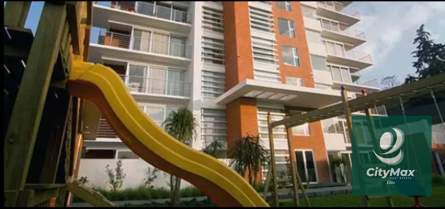 APARTAMENTO EN VENTA - CALEDONIA ZONA 16 - 1