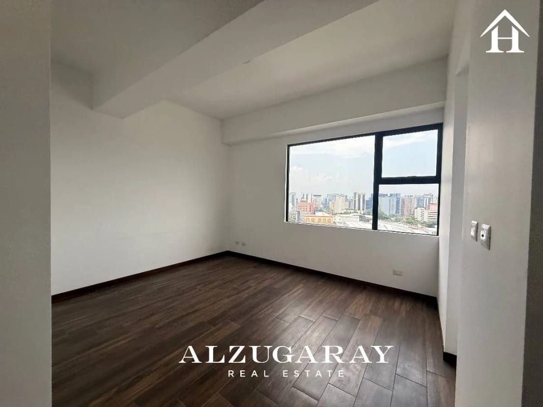 PENTHOUSE C/ VISTA 3 HAB./ EDIFICIO ZONA 10 — Apartamento en Alquiler en Zona 10, Guatemala, Ciudad — foto 8 de 8