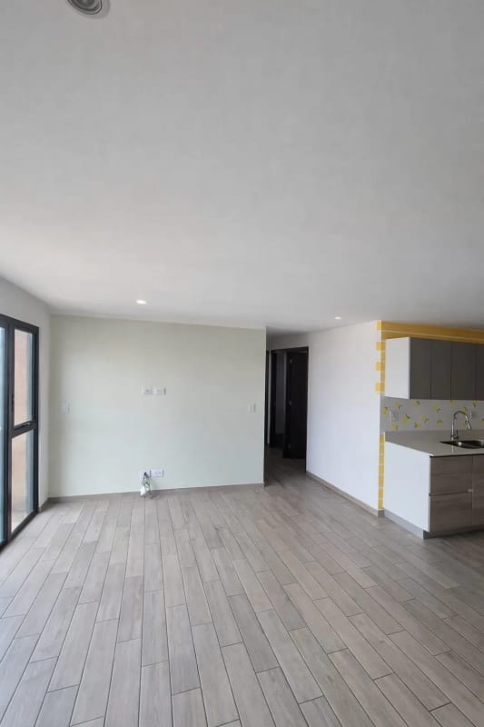 APARTAMENTO EN VENTA EN ZONA 10 EDIFICIO EL PARQUE ZONA 10 — Apartamento en Venta en Parque 10, Zona 10, Guatemala, Ciudad — foto 5 de 6