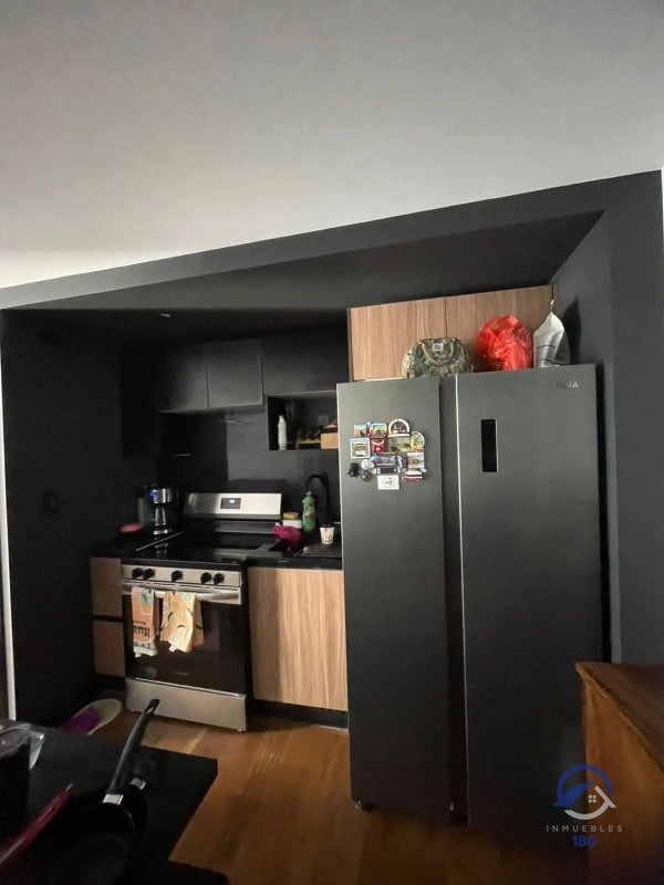 Apartamento en renta en Edificio Villa Mariscal, zona 11 - 5