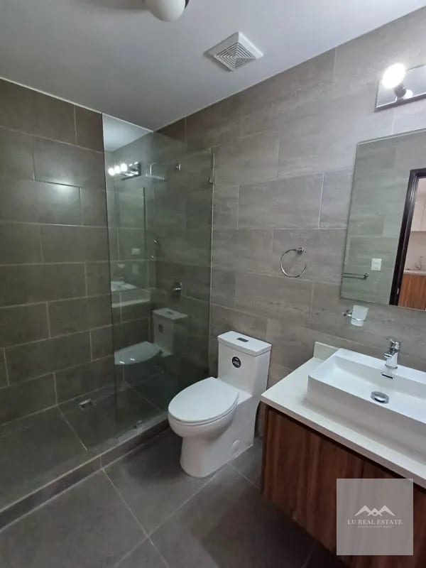 Apartamento de dos habitaciones en z15 en renta — Apartamento en Alquiler en Zona 15, Guatemala, Ciudad — foto 9 de 9