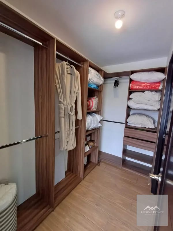 Apartamento de dos habitaciones en z15 en renta — Apartamento en Alquiler en Zona 15, Guatemala, Ciudad — foto 6 de 9