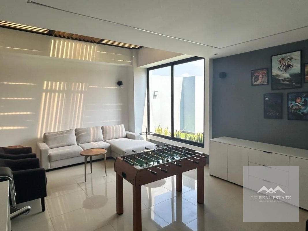 Apartamento de dos habitaciones en z15 en renta - 2