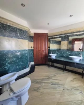 PENTHOUSE EN RENTA EN ZONA 14 CON DOS NIVELES Y TERRAZA — Apartamento en Alquiler en Zona 14, Guatemala, Ciudad — miniatura 11 de 11