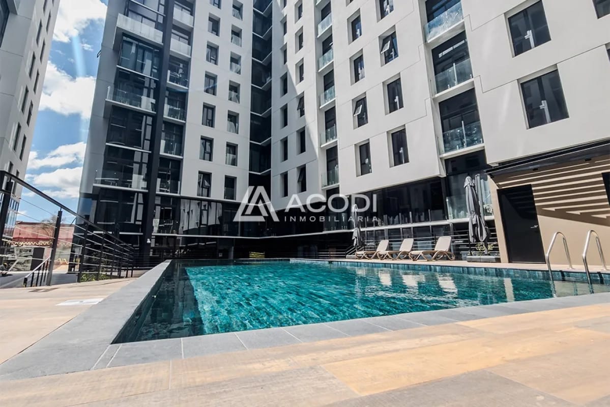 Apartamento en Mariscal, Zona 11 — Apartamento en Venta en Zona 11, Guatemala, Ciudad — foto 2 de 3