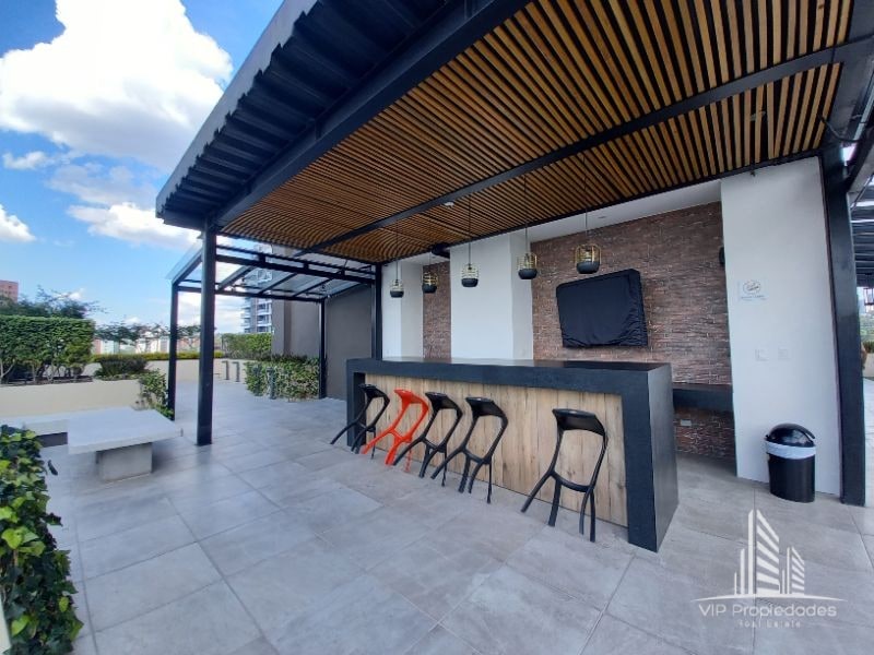 Avenik Z.15-Apartamento en venta - 8