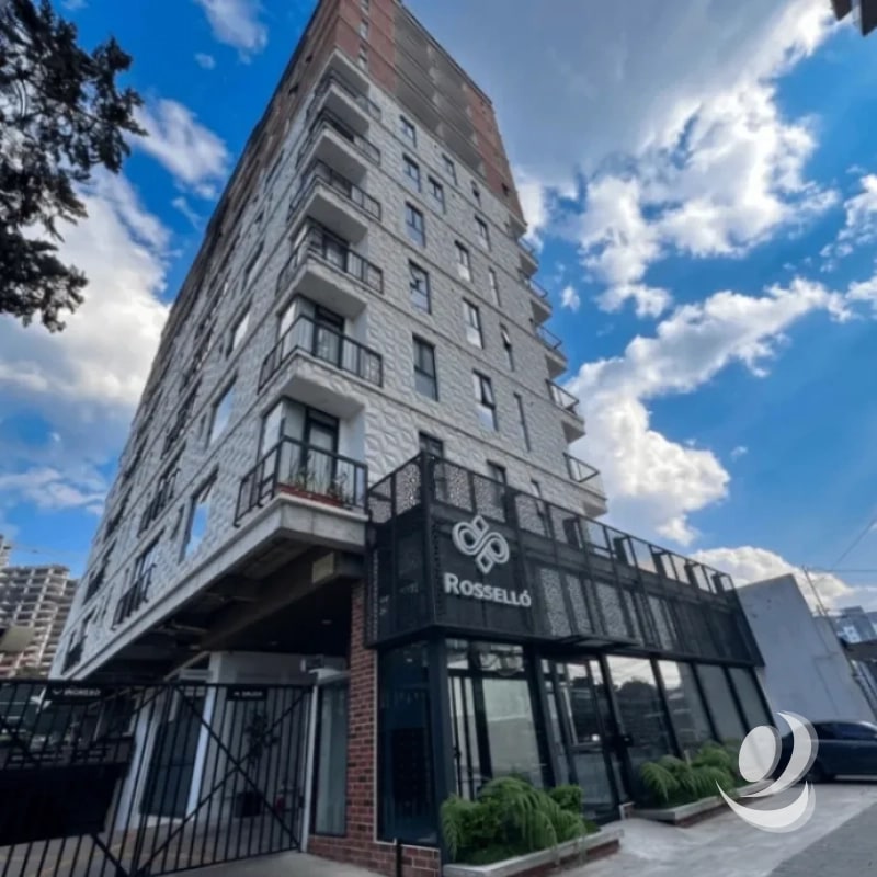 Apartamento en Venta Zona 13 Ciudad Guatemala - 1