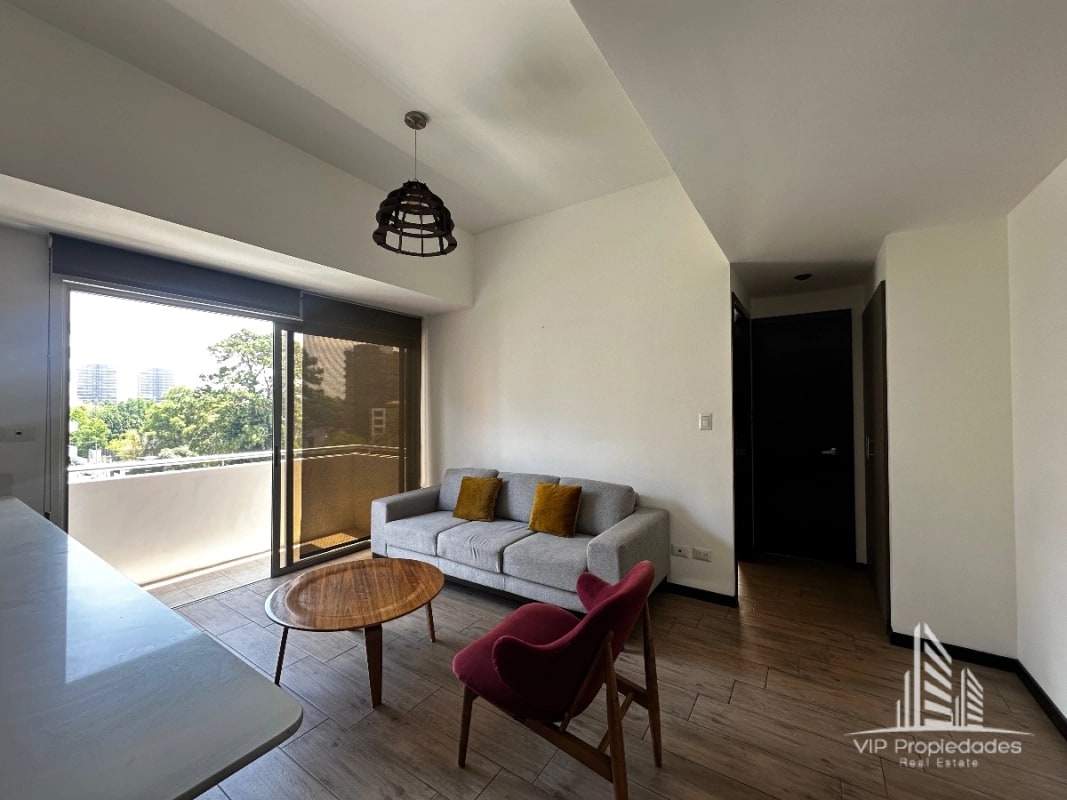 Casalini zona 10, apartamento amueblado en alquiler - 8