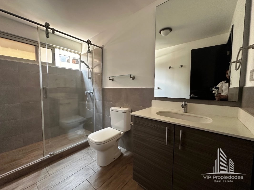 Casalini zona 10, apartamento amueblado en alquiler - 5