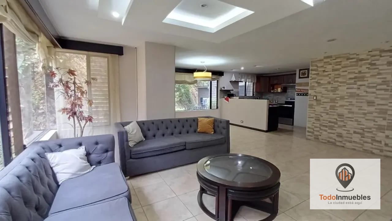 Apartamento en Venta en z10 Joyas de Florencia — Apartamento en Venta en Joyas de Florencia, Zona 10, Guatemala, Ciudad — foto 1 de 16