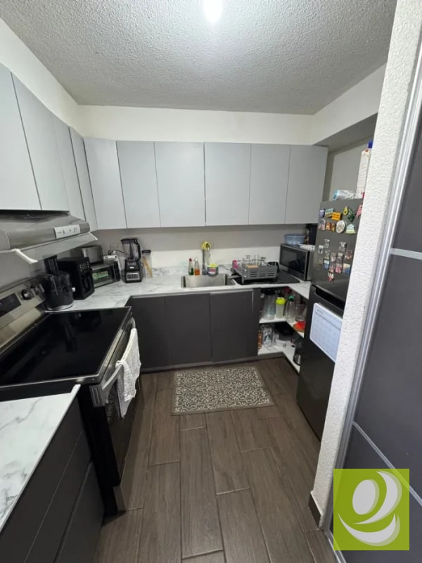 Apartamento Económico en Venta en Zona 10 Mixco — Apartamento en Venta en Zona 10 Mixco, Guatemala, Ciudad — foto 7 de 8